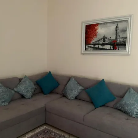 Best Shared Homestay * Tirana